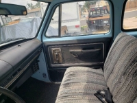 1974 Dodge D200 for sale in Michigan (ID-140985)