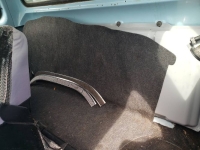 1974 Dodge D200 for sale in Michigan (ID-140985)