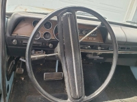 1974 Dodge D200 for sale in Michigan (ID-140985)