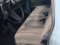 1974 Dodge D200 for sale in Michigan (ID-140985)