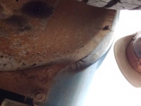1974 Dodge D200 for sale in Michigan (ID-140985)