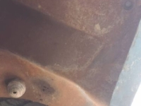 1974 Dodge D200 for sale in Michigan (ID-140985)