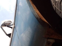 1974 Dodge D200 for sale in Michigan (ID-140985)