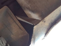 1974 Dodge D200 for sale in Michigan (ID-140985)