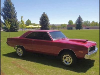 1974 Dodge Dart for sale