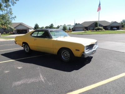 1974 Dodge Dart for sale
