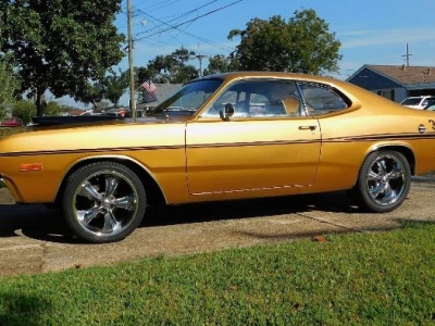 1974 Dodge Dart for sale