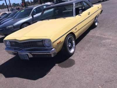 1974 Dodge Dart for sale