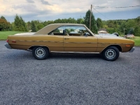 1974 Dodge Dart for sale in Michigan (ID-120762)