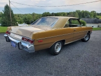 1974 Dodge Dart for sale in Michigan (ID-120762)