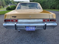 1974 Dodge Dart for sale in Michigan (ID-120762)