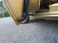 1974 Dodge Dart for sale in Michigan (ID-120762)