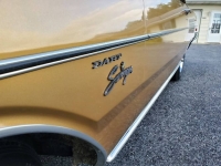 1974 Dodge Dart for sale in Michigan (ID-120762)