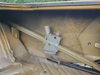 1974 Dodge Dart for sale in Michigan (ID-120762)