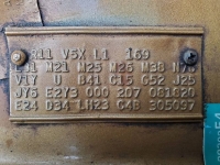 1974 Dodge Dart for sale in Michigan (ID-120762)