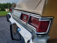 1974 Dodge Dart for sale in Michigan (ID-120762)