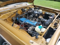1974 Dodge Dart for sale in Michigan (ID-120762)