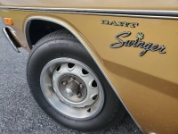 1974 Dodge Dart for sale in Michigan (ID-120762)