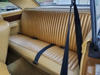 1974 Dodge Dart for sale in Michigan (ID-120762)