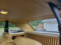 1974 Dodge Dart for sale in Michigan (ID-120762)