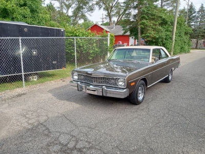 1974 Dodge Dart for sale