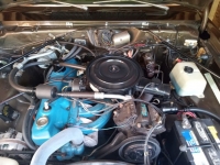 1974 Dodge Dart for sale in Michigan (ID-123093)
