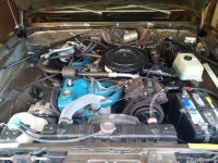 1974 Dodge Dart for sale in Michigan (ID-123093)