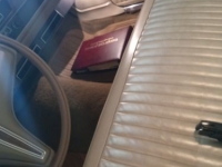 1974 Dodge Dart for sale in Michigan (ID-123093)