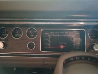 1974 Dodge Dart for sale in Michigan (ID-123093)