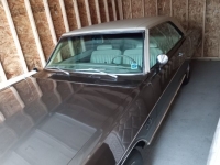 1974 Dodge Dart for sale in Michigan (ID-123093)