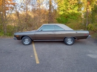 1974 Dodge Dart for sale in Michigan (ID-123093)