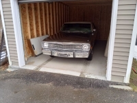 1974 Dodge Dart for sale in Michigan (ID-123093)