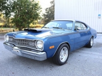 1974 Dodge Dart for sale in Michigan (ID-126455)