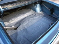 1974 Dodge Dart for sale in Michigan (ID-126455)