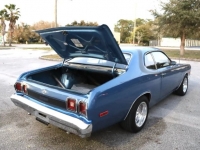 1974 Dodge Dart for sale in Michigan (ID-126455)