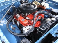 1974 Dodge Dart for sale in Michigan (ID-126455)