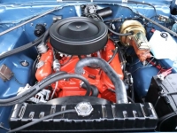 1974 Dodge Dart for sale in Michigan (ID-126455)