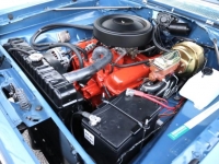 1974 Dodge Dart for sale in Michigan (ID-126455)