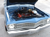 1974 Dodge Dart for sale in Michigan (ID-126455)