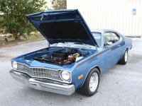 1974 Dodge Dart for sale in Michigan (ID-126455)