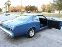 1974 Dodge Dart for sale in Michigan (ID-126455)