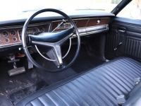 1974 Dodge Dart for sale in Michigan (ID-126455)