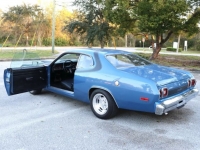1974 Dodge Dart for sale in Michigan (ID-126455)