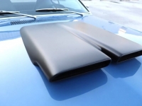 1974 Dodge Dart for sale in Michigan (ID-126455)