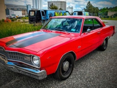 1974 Dodge Dart for sale