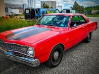 1974 Dodge Dart for sale in Riverhead, New York (ID-130392)