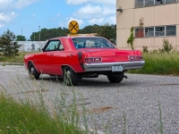 1974 Dodge Dart for sale in Riverhead, New York (ID-130392)