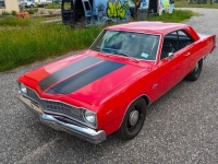 1974 Dodge Dart for sale in Riverhead, New York (ID-130392)