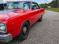 1974 Dodge Dart for sale in Riverhead, New York (ID-130392)