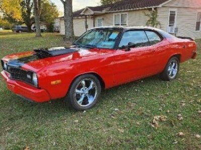 1974 Dodge Dart for sale